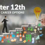 best career options after 12th